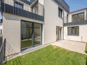 Der Platzhirsch+ Großartiger 2 Zimmer Erstbezug mit Garten!