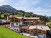 Der Schatzerhof Haus 6 'Horn'