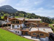 Der Schatzerhof Haus 1 Gaisberg