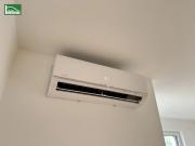 Der Sommer kann kommen! Klimatisierte Wohnung mit großer...
