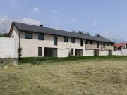 Der Sonne entgegen Wohnen auf hohem Niveau Haus 1