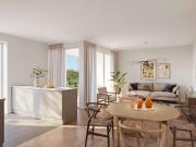 Der Sonnenhof in Holzhausen: Exklusive 4 Zimmer Wohnung...