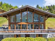 Der Traum existiert! Luxuriöses, modernes Chalet mit...