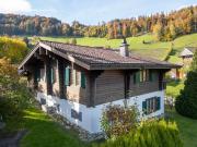 Der Traum vom eigenen Chalet geht in Erfüllung!