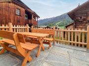 Der Traum vom eigenen Chalet in den Bergen! Dreamo. Ch