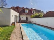 Der Traum vom eigenen Haus im Zaubertal