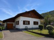 Der Traum vom Eigenheim – Kleines Einfamilienhaus mit...