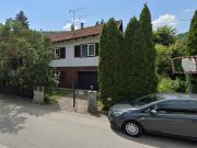 Der Traum vom Eigenheim mit eigenem Brunnen im...