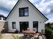 Der Traum vom Haus am Meer mit herrlicher Sonnenterrasse...