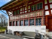 Der unverbaubare Obstgarten vor dem Fenster | dreamo. Ch
