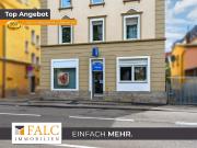 Der vielleicht ideale Standort! FALC Immobilien Heilbronn