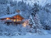 Der Weiler der Tulpen