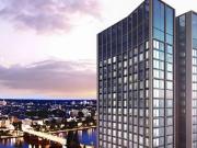 Der WINX Tower in Frankfurt