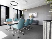 Der WINX Tower in Frankfurt