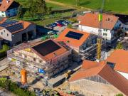 Der Wohnraum, der zu dir passt in diesem 4,5 Zimmer...