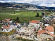 Der Wohnraum, der zu dir passt, ist diese 4,5 Zimmer...