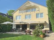 Der Wohntraum für ihre Familie: Stadtnahe, helle...
