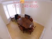 Deramore Street, Manchester M14, 5 bed semi detached...