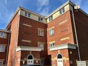 Derby Court, Bury, 2 Bedroom Apartment