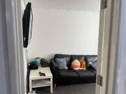 Derby Grove Bedroom Student House, NG7