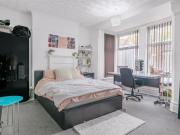 Derby Grove Lenton, Nottingham