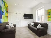 Derby Grove, Nottingham NG7, 6 bed shared accommodation...