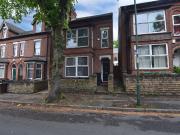 Derby Grove, Nottingham NG7, 6 bed shared accommodation...