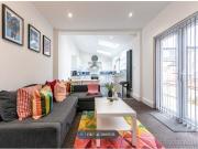 Derby Grove, Nottingham NG7, 6 bed semi detached house... Derby Grove, Nottingham NG7, 6 bed semi detached house...