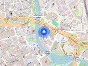 Derby Riverside, Derby, DE1