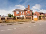 Derby Road, Beeston, Nottingham NG9, 4 bed detached...