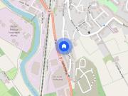 Derby Road, Belper, Derbyshire, DE56 1UX