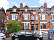 Derby Road, Fallowfield, Manchester M14, 5 bed flat to...