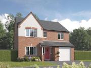 Derby Road, Hatton Court, Hatton, 4 Bedroom Detached