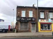 Derby Road, Kirkdale, Liverpool, Merseyside, L20 2 bed...