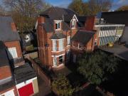 Derby Road, Lenton NG7, 1 bed property to rent, £4,500...