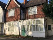 Derby Road, Lenton, Nottingham NG7, 1 bedroom flat to...
