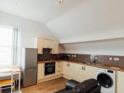 Derby Road, Loughborough, 1 Bedroom Flat