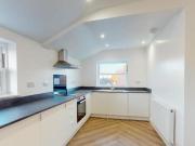 Derby Road, Loughborough, 2 Bedroom House