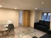 Derby Road Manchester