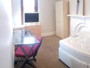 Derby Road, Manchester, M14 6UQ, United Kingdom | 10 bed...