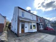 Derby Road, Milford, 4 Bedroom Semi detached
