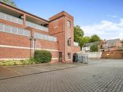 Derby Road, Nottingham, 2 Bedroom Flat
