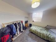 Derby Road, Nottingham NG1, 7 bed semi detached house to...