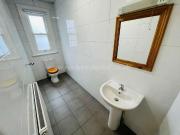 Derby Road, Nottingham, NG7