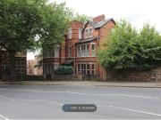 Derby Road, Nottingham NG7, 2 bedroom flat to rent...