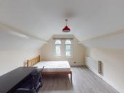 Derby Road, Nottingham NG7, 4 bed semi detached house to...