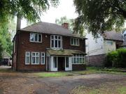 Derby Road, Nottingham NG7, 7 bed semi detached house to...