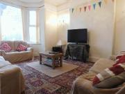 Derby Road, Nottingham NG7, 8 bed semi detached house to... Derby Road, Nottingham NG7, 8 bed semi detached house to...