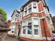 Derby Road, Nottingham NG7, 8 bed shared accommodation...