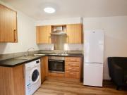 Derby Road, Nottingham, Nottinghamshire NG1, 3 bed flat...